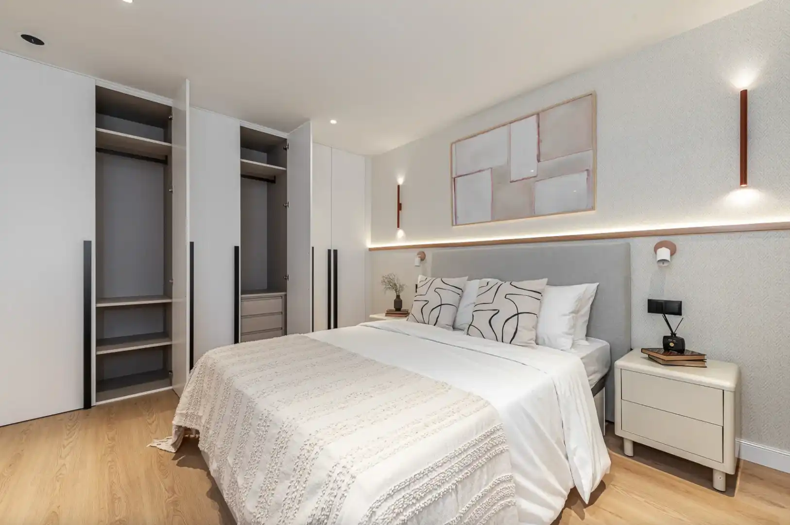Wohnung mit Aufzug zum Verkauf in Centro, imagen 8