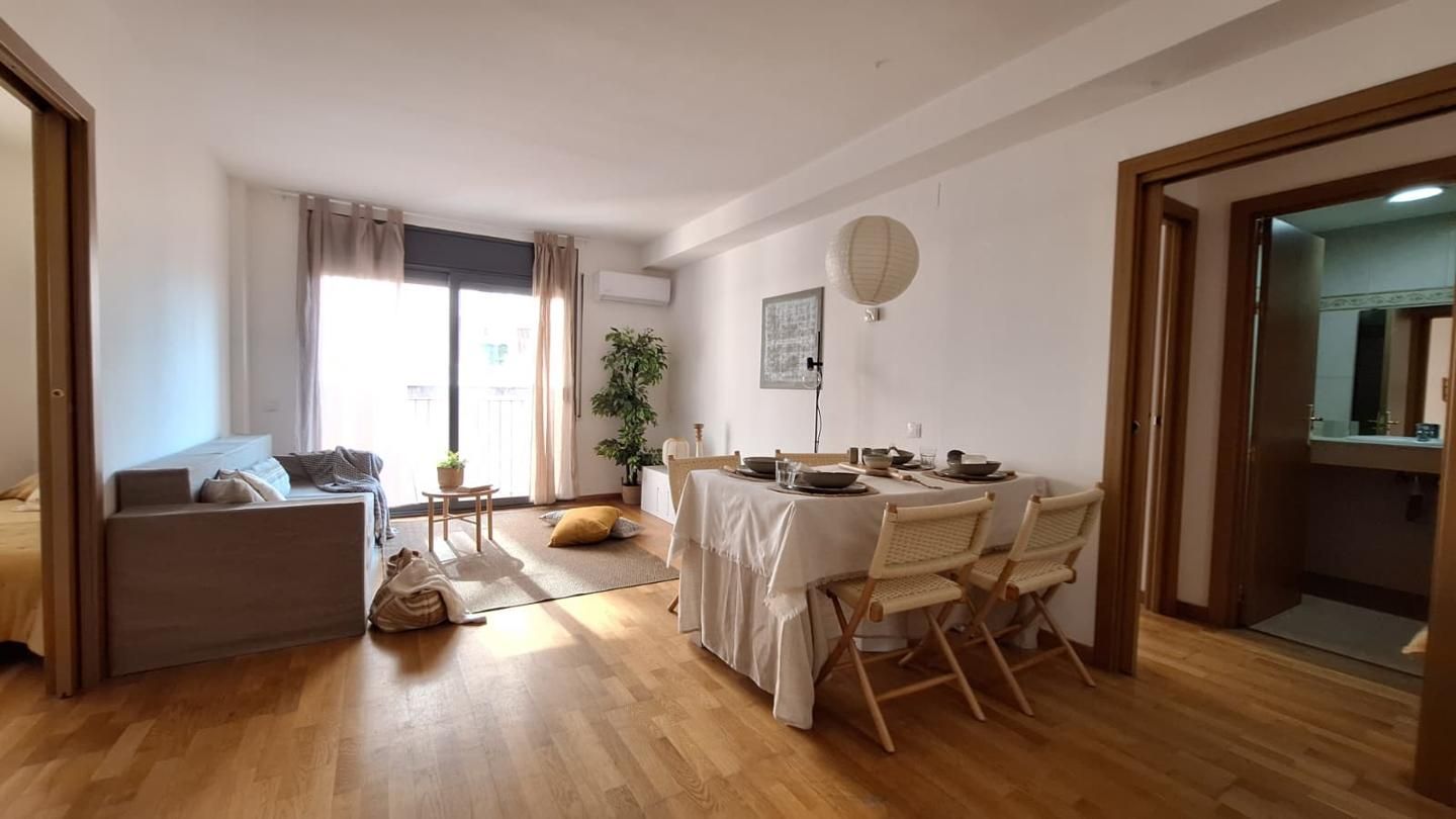 Piso en venta en Carrer los Àlamos, Centre
