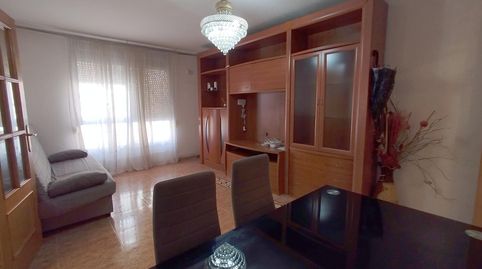 Foto 2 de Pis en venda a Las Trescientas - San Francisco - Ciudad Vergel, Elda