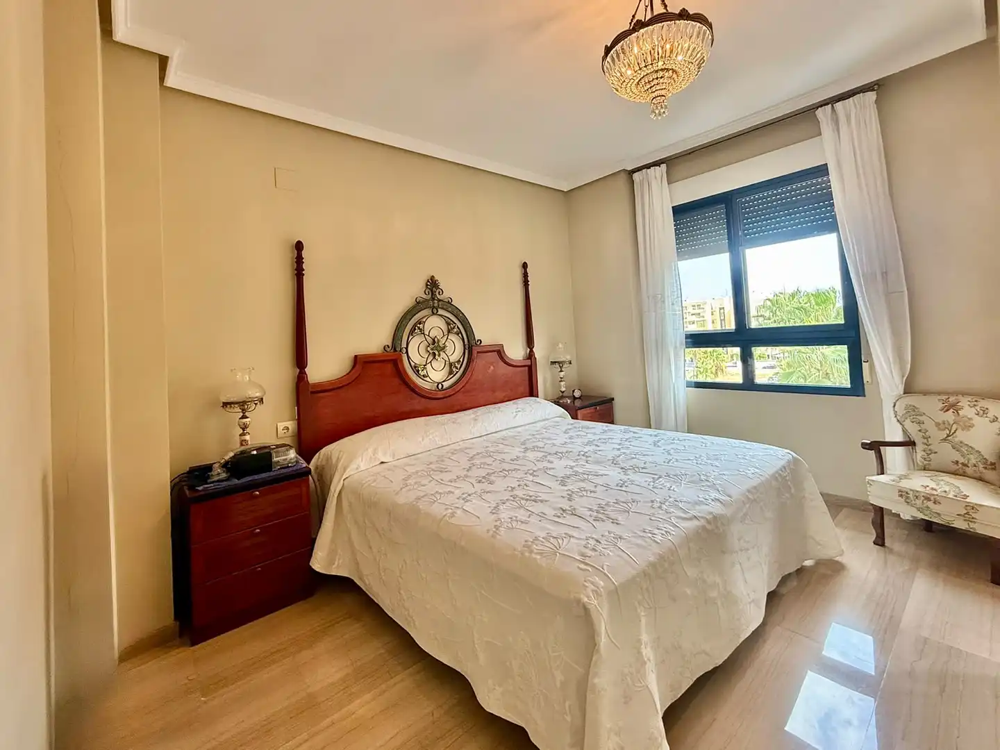 Apartment mit Pool zum Verkauf in Jesús Pobre, imagen 13
