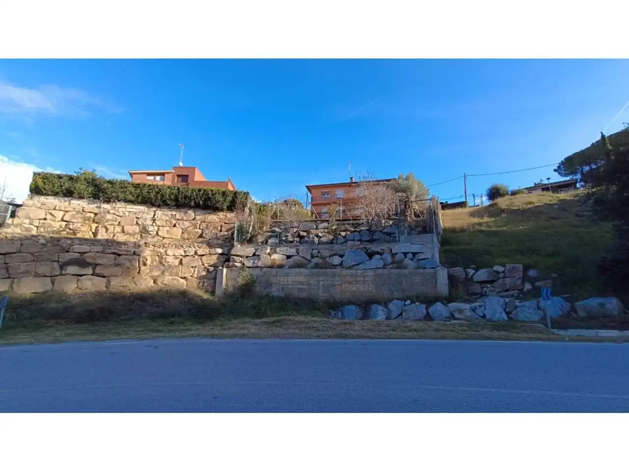 Residential land for sale in Nostra Senyora del Coll 121, imagen 33