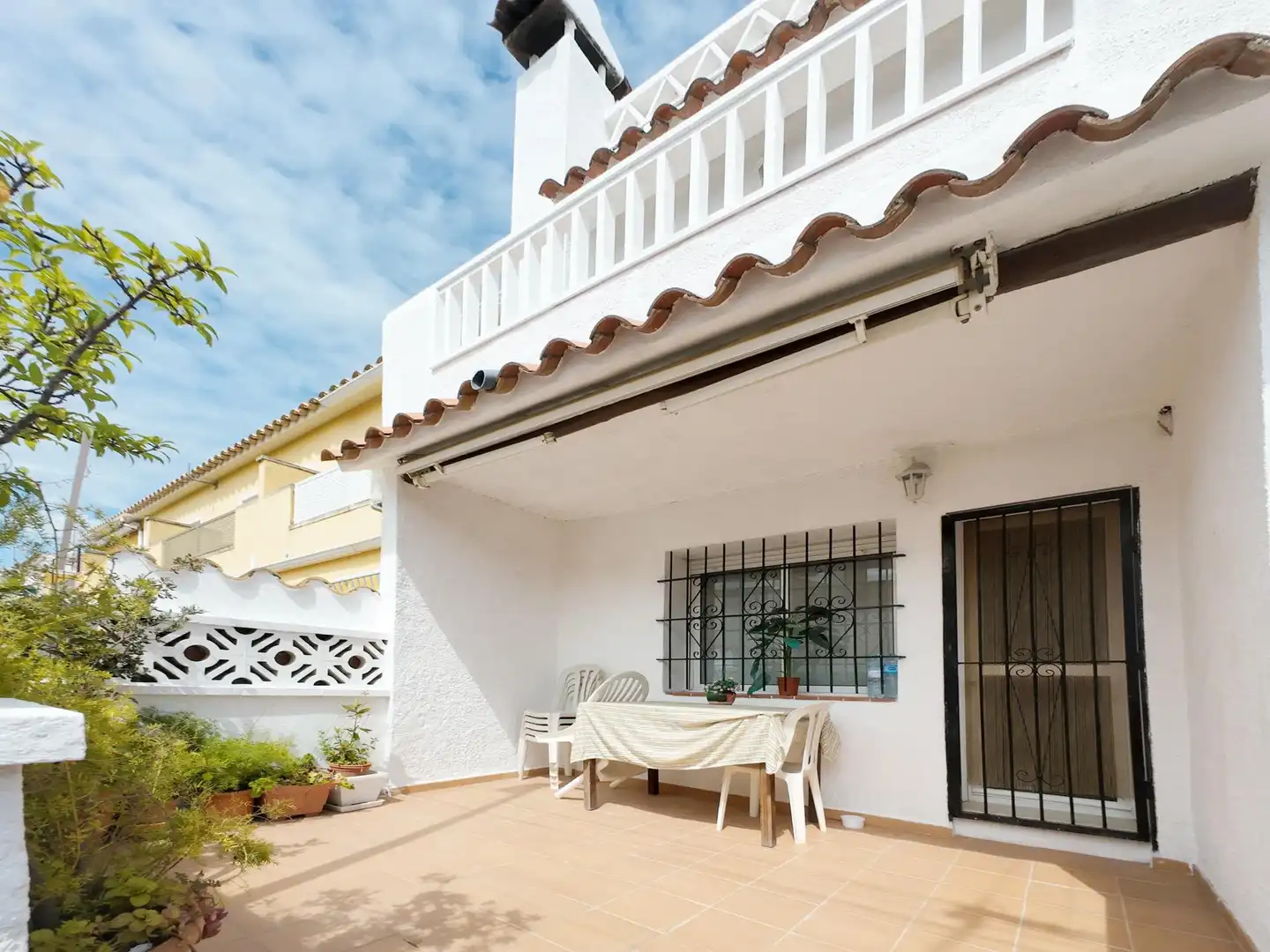 Casa adosada en venda a Puigmal - Mas Nou