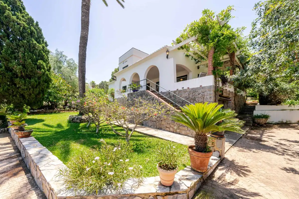 Maison avec terrasse à vendre à Carretera de Dénia A Xábia, imagen 27