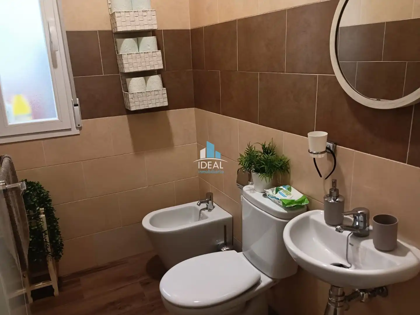 Casa amb jardí en venda a Don Benito, imagen 44