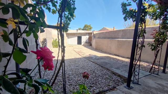 Casa adosada en Venta en Zarza de Tajo