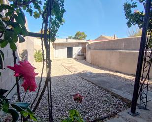 Casa adosada en venda a Zarza de Tajo