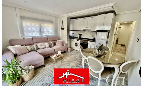 Piso en Venta en Zona Playa