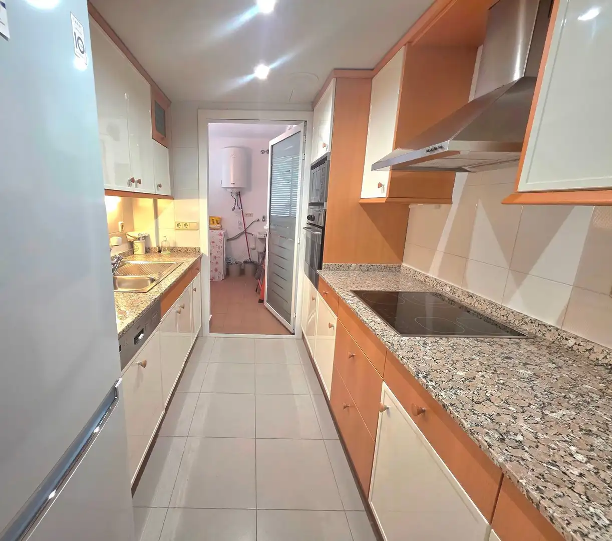 Dúplex con piscina en venta en Mediterrani del, imagen 14
