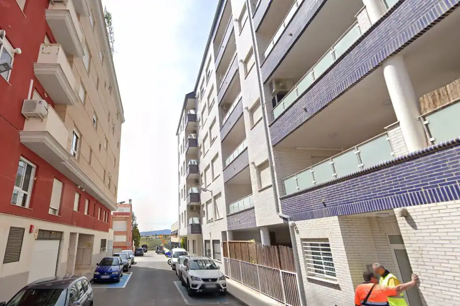 Flat for sale in L'Olleria, imagen 3