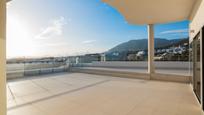 Terrace of Attic for sale in Fuengirola  with Air Conditioner, Heating and Terrace
