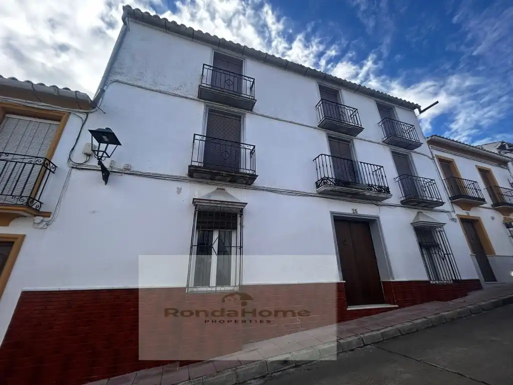 Houses for sale in Cañete la Real