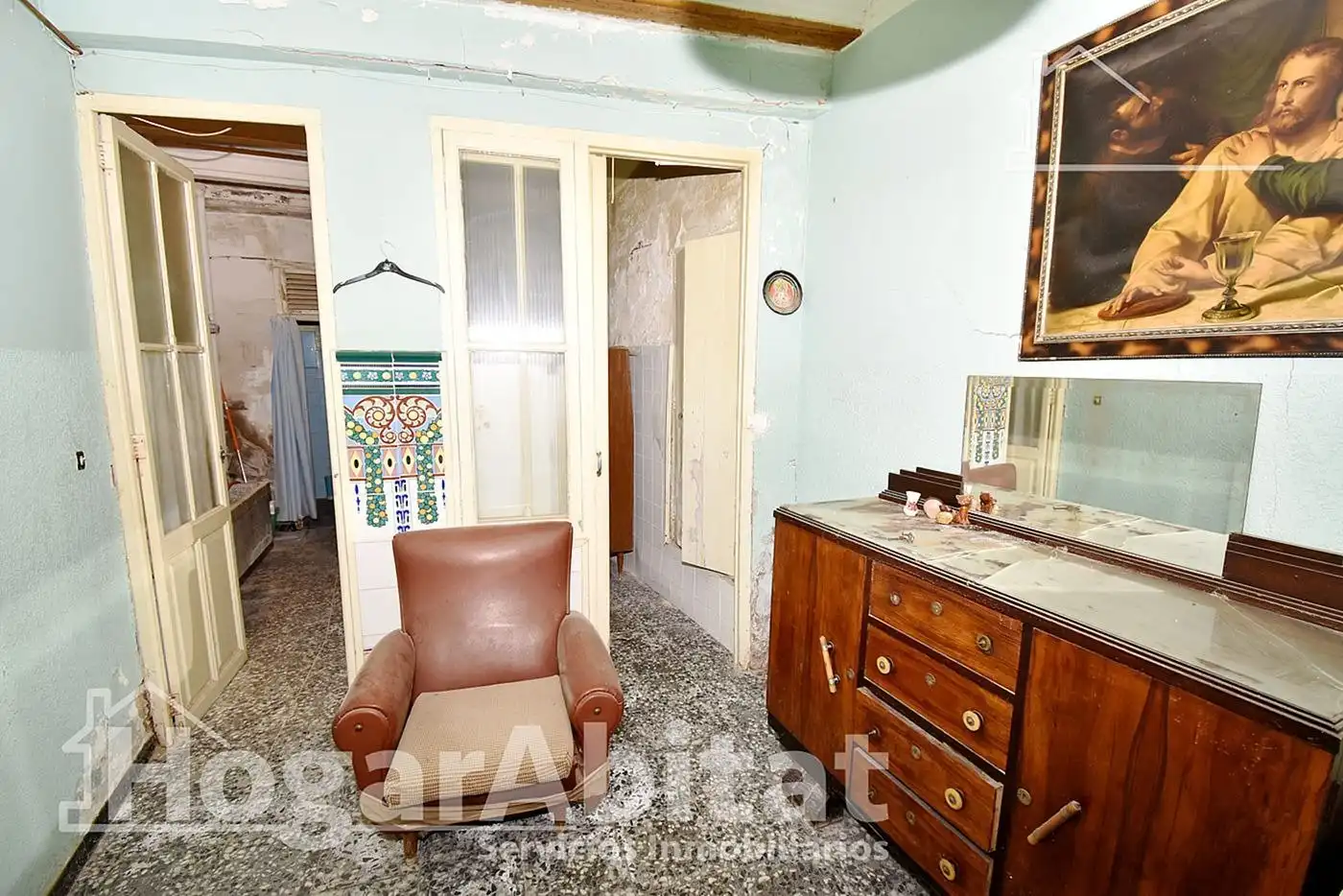 Dormitori de Casa o xalet en venda en Onda amb Terrassa i Traster