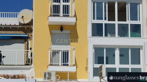 Photo 5 of Detached homes for sale in Py Carihuela de la 75torremolinos (málaga), 75, La Carihuela - Los Nidos, Torremolinos