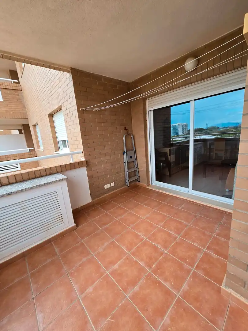 Apartment with pool for sale in Marina d'Or, imagen 3
