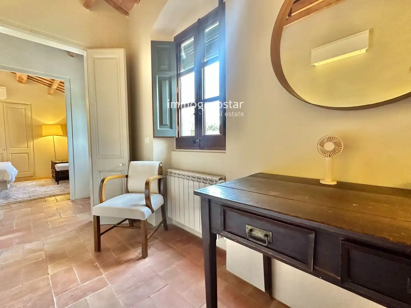 Casa o xalet en venda en Poble