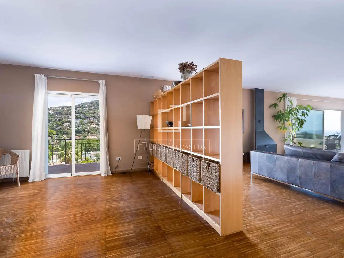 Detached house with terrace for sale in Cabrils, imagen 11