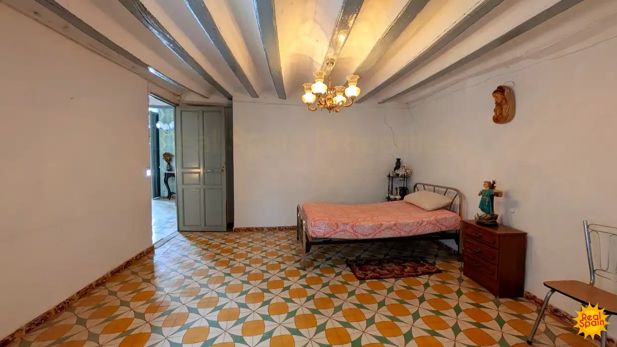 Terraced house for sale in Vélez-Rubio, imagen 14