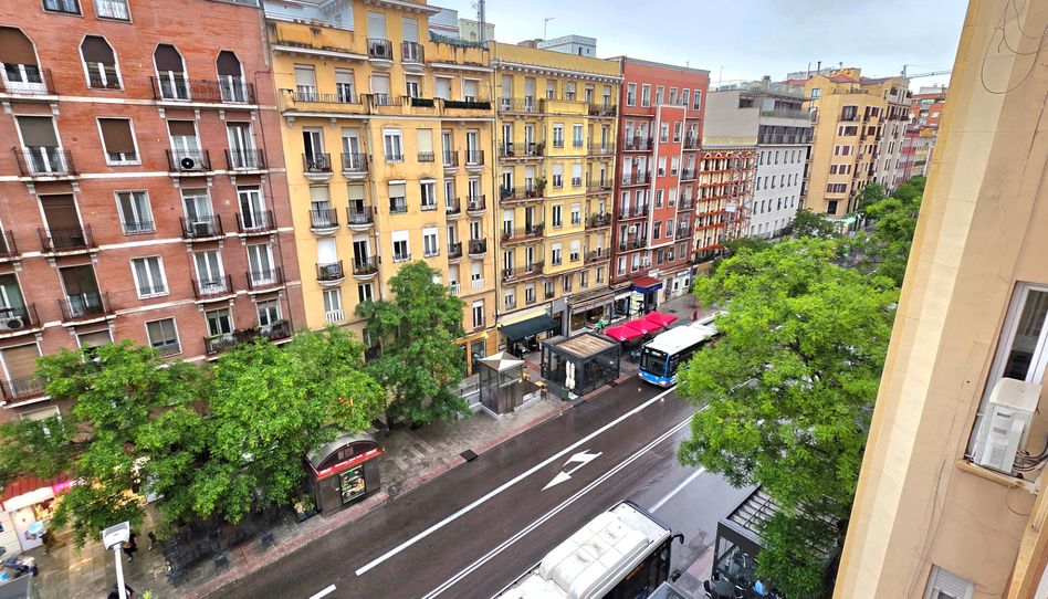 Piso de alquiler en Calle de Ibiza, Ibiza de Madrid - Imagen 3