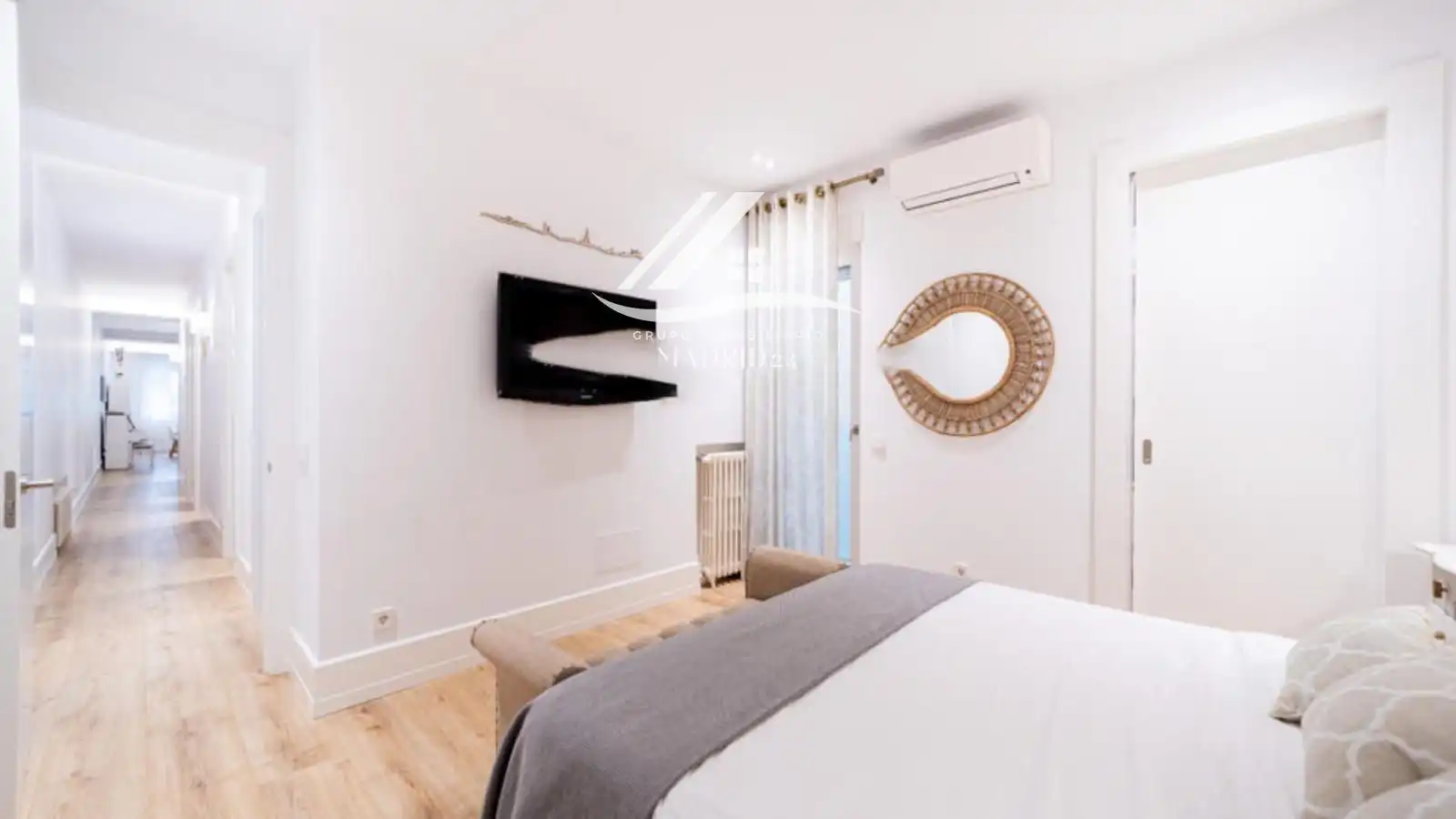 Flat with lift for sale in Goya, imagen 21