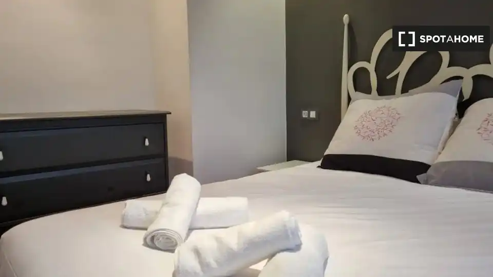 Habitació a Santo Domingo - El Campillín