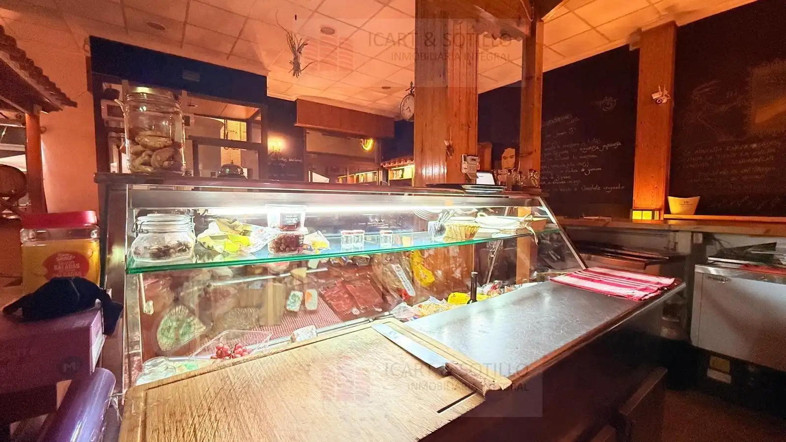 Local de alquiler en La Ràpita