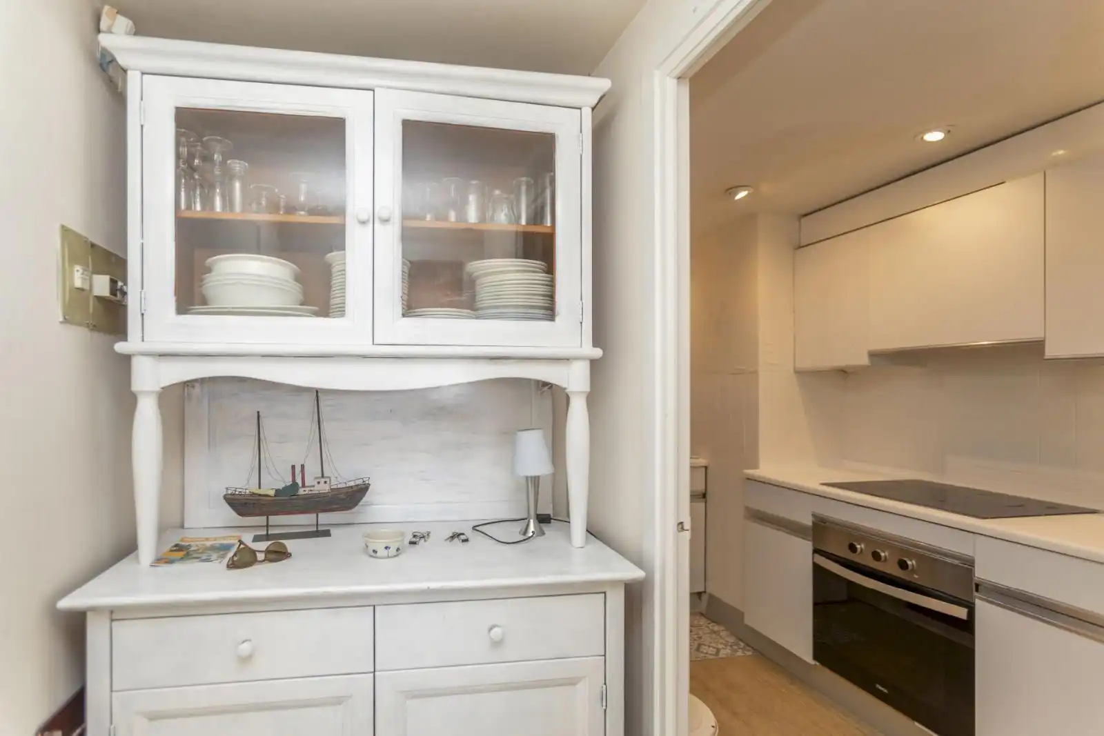 Apartament en venda a Formentera, Calella de Palafrugell