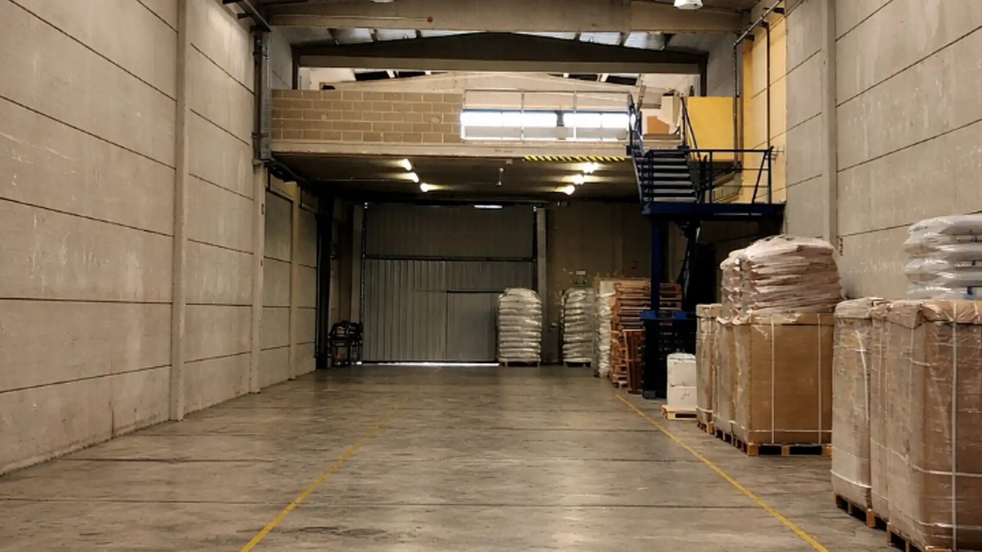 Industrial buildings for rent in Molins de Rei