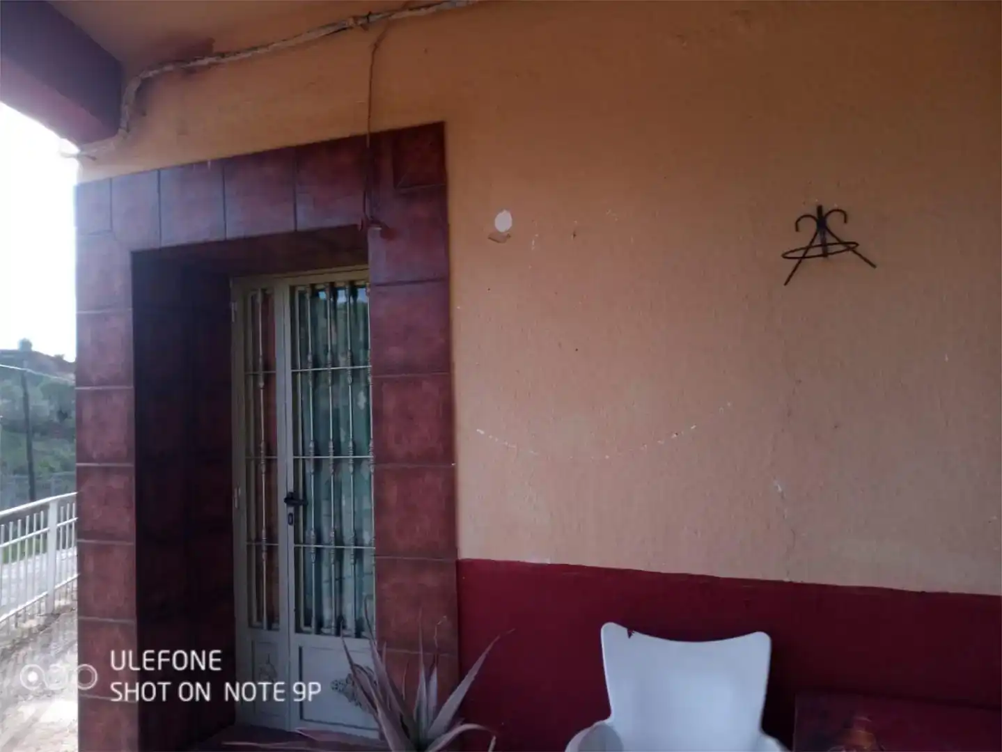 Finca rústica en venda en Linares amb Aire condicionat i Balcó
