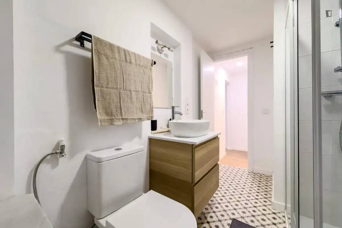 Habitación en Navas