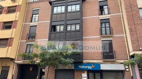 Photo 5 of Flat for sale in Calle Cortinas San Miguel, 22, Casco Antiguo, Zamora