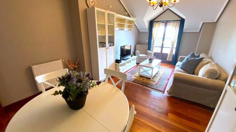 Foto 5 de Ático en venta en Calle de Silvestre Ochoa, Playa Ostende, Castro-Urdiales