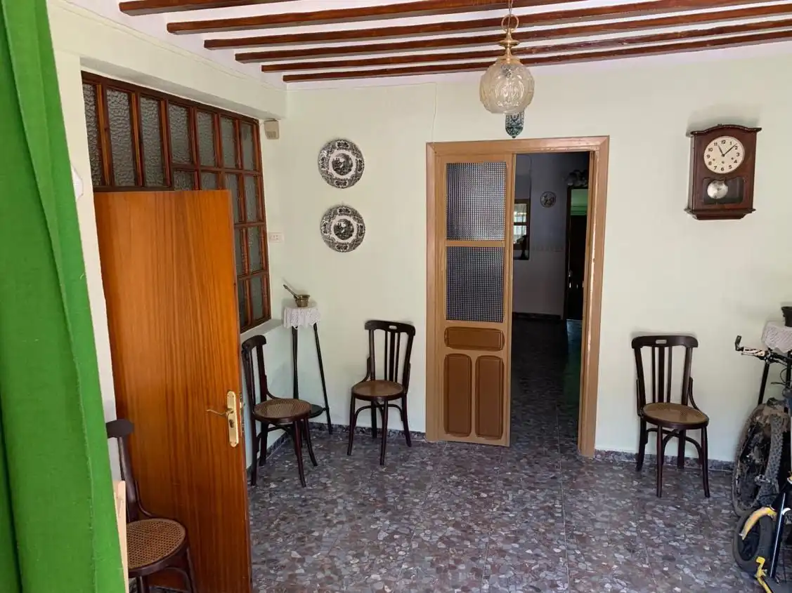Casa amb terrassa en venda a MAYOR, imagen 2