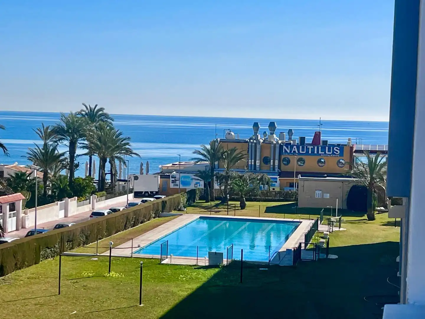 Apartment with terrace for sale in Playa del Acequión, Náufragos y Rocío del Mar, imagen 33