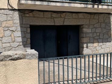 Individual en venta en Abantos - Carmelitas