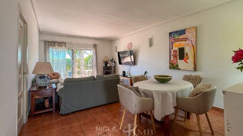 Foto 4 von Maisonette zum Verkauf in Avenida la Giralda, Lomas del Mar, Vera