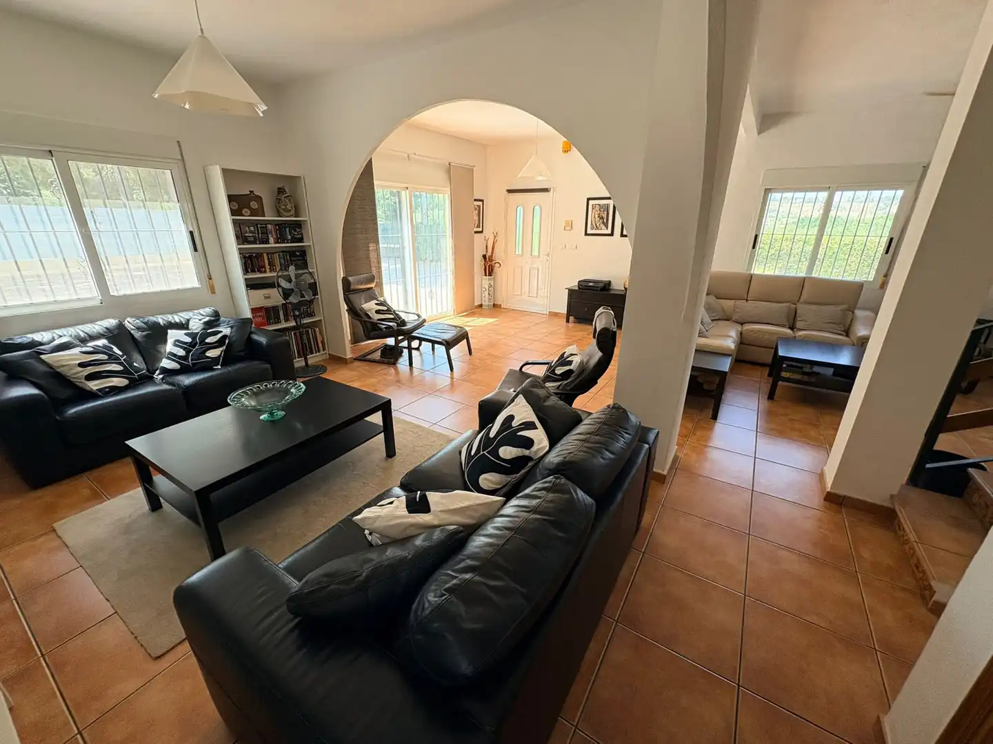 Houses for sale in Cañadas de San Pedro