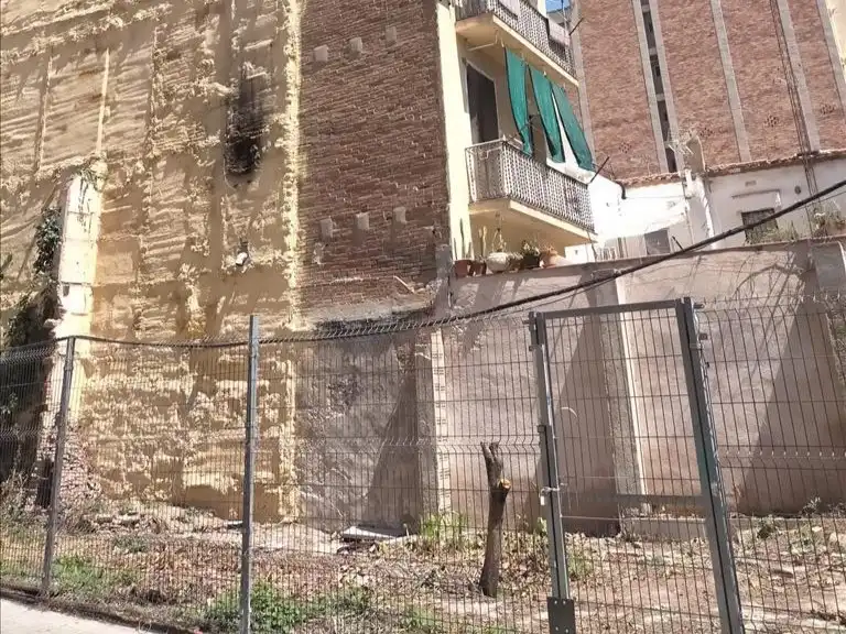 Residencial en venda a Barcelona, Barcelona