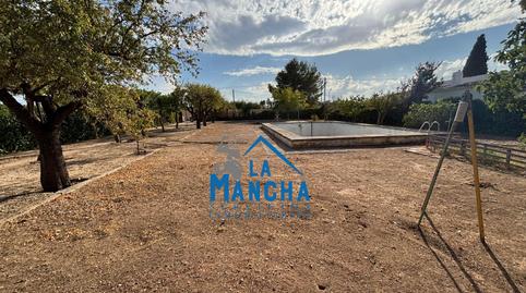 Foto 3 de Casa o xalet en venda a  la Humosa (el Salobral), Pedanías - Extrarradio, Albacete