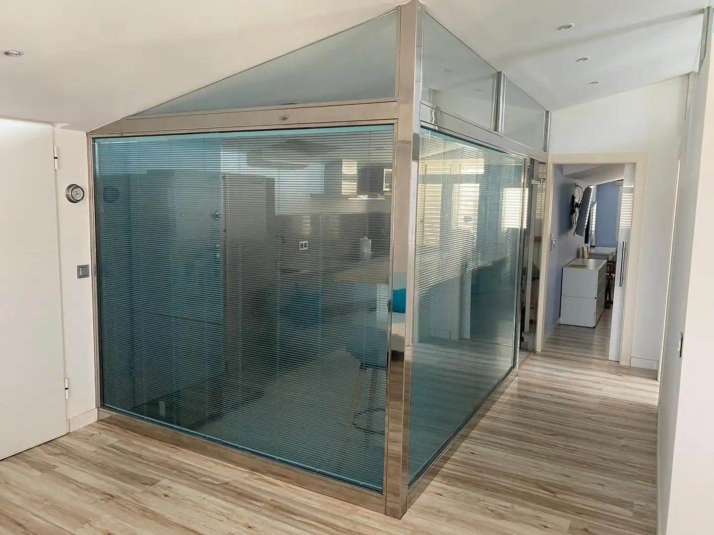 Casa o chalet en venta en Cartagena con Aire acondicionado, Calefacción y Jardín privado