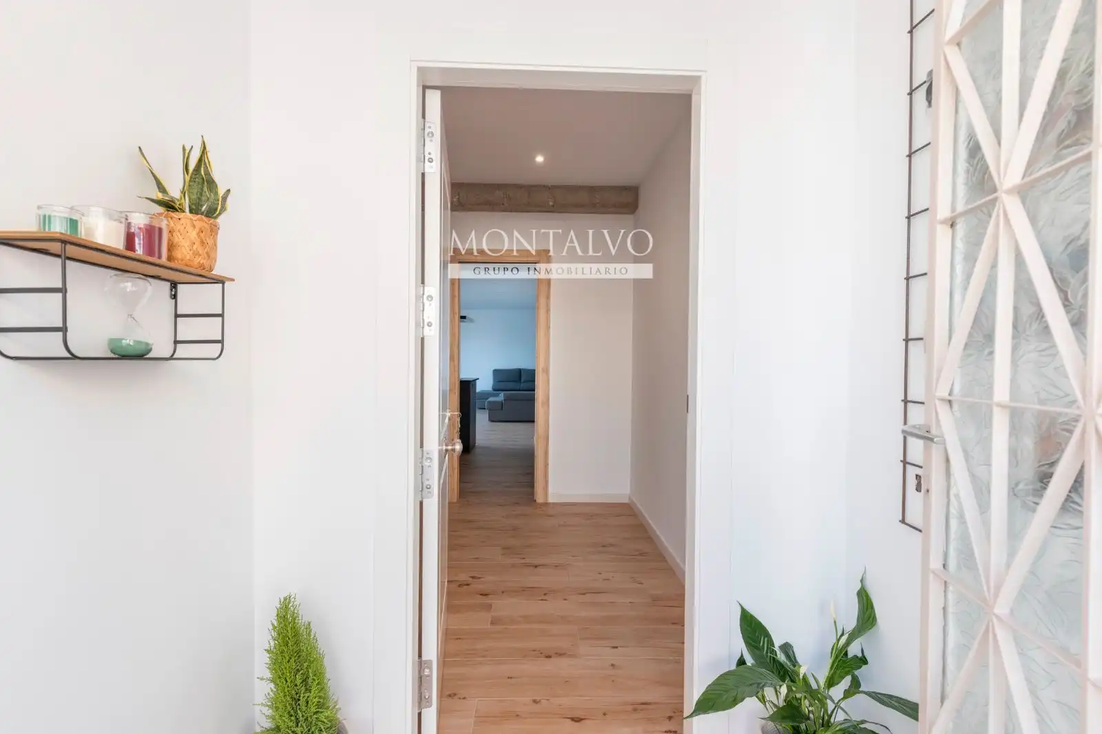 Casa adosada en venta en Albolote