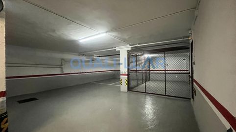 Foto 5 von Garage zur Miete in De Josep Ricart, Roses - Castellbell, Sant Feliu de Llobregat