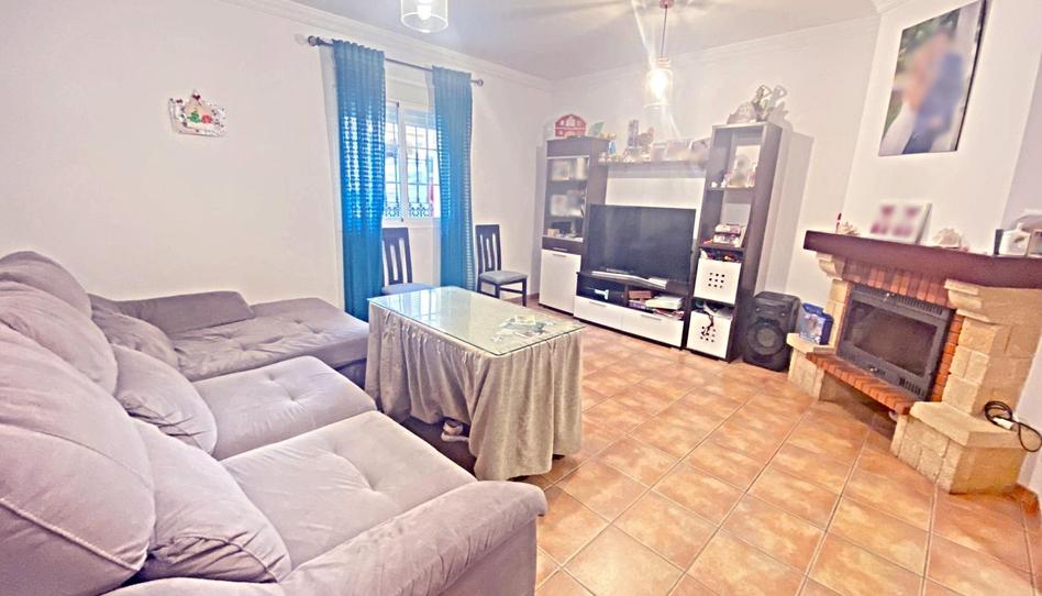 Foto 1 de Planta baixa en venda a Cártama, Málaga