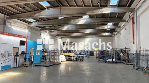 Photo 2 of Industrial buildings for rent in Viladecavalls, Barcelona