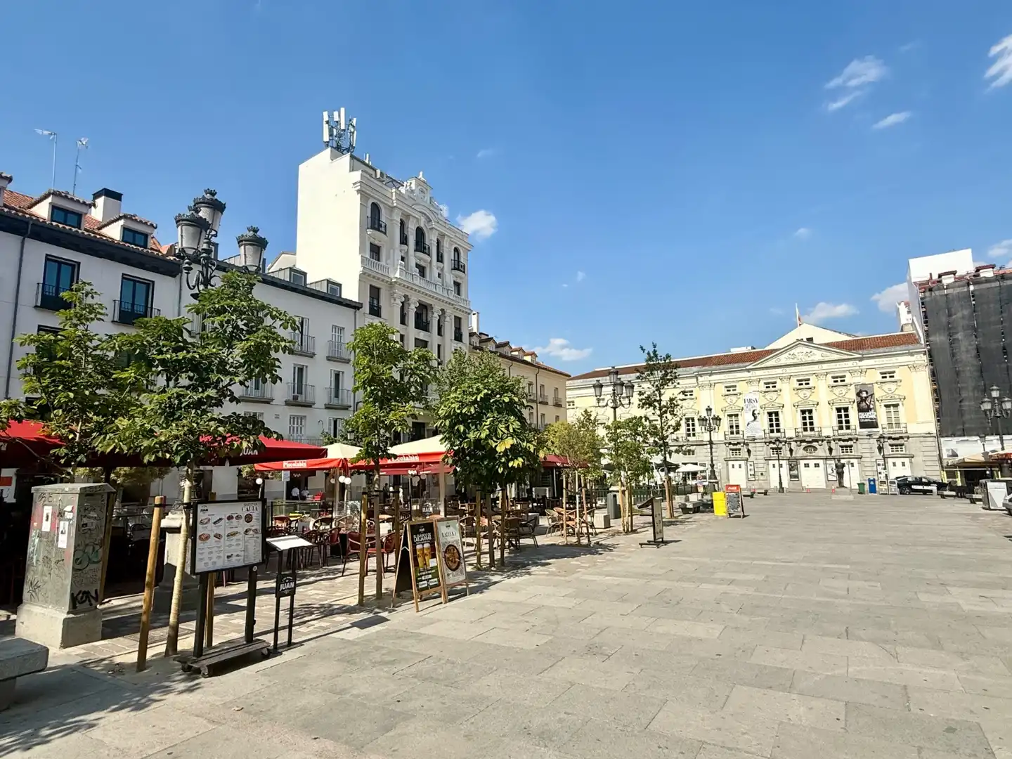 Appartement à vendre à Calle de las Huertas, imagen 47