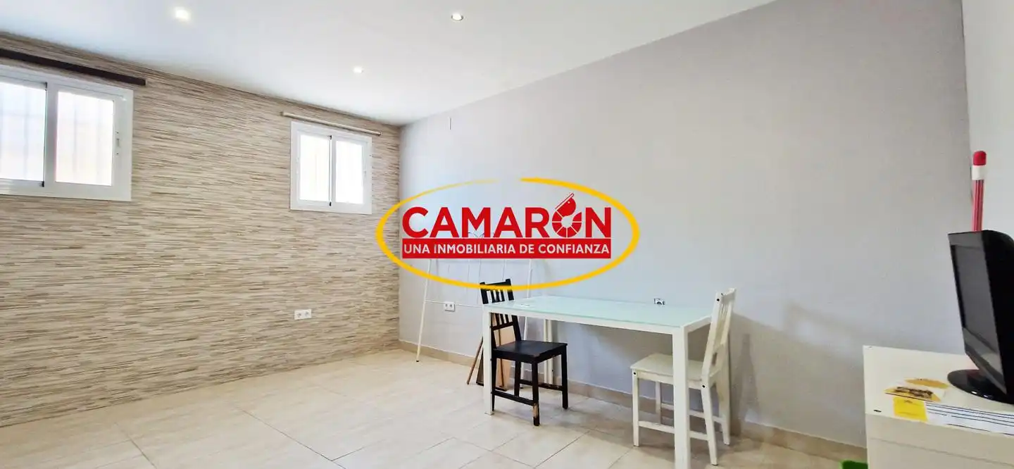 Habitación de Casa o chalet en venta en Coria del Río