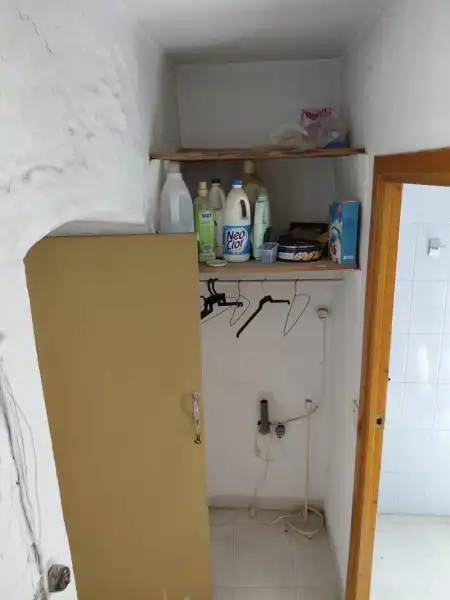 Cocina de Casa o chalet en venta en Lucena