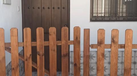 Foto 2 de Casa adosada de lloguer a El Bacarot, Alicante