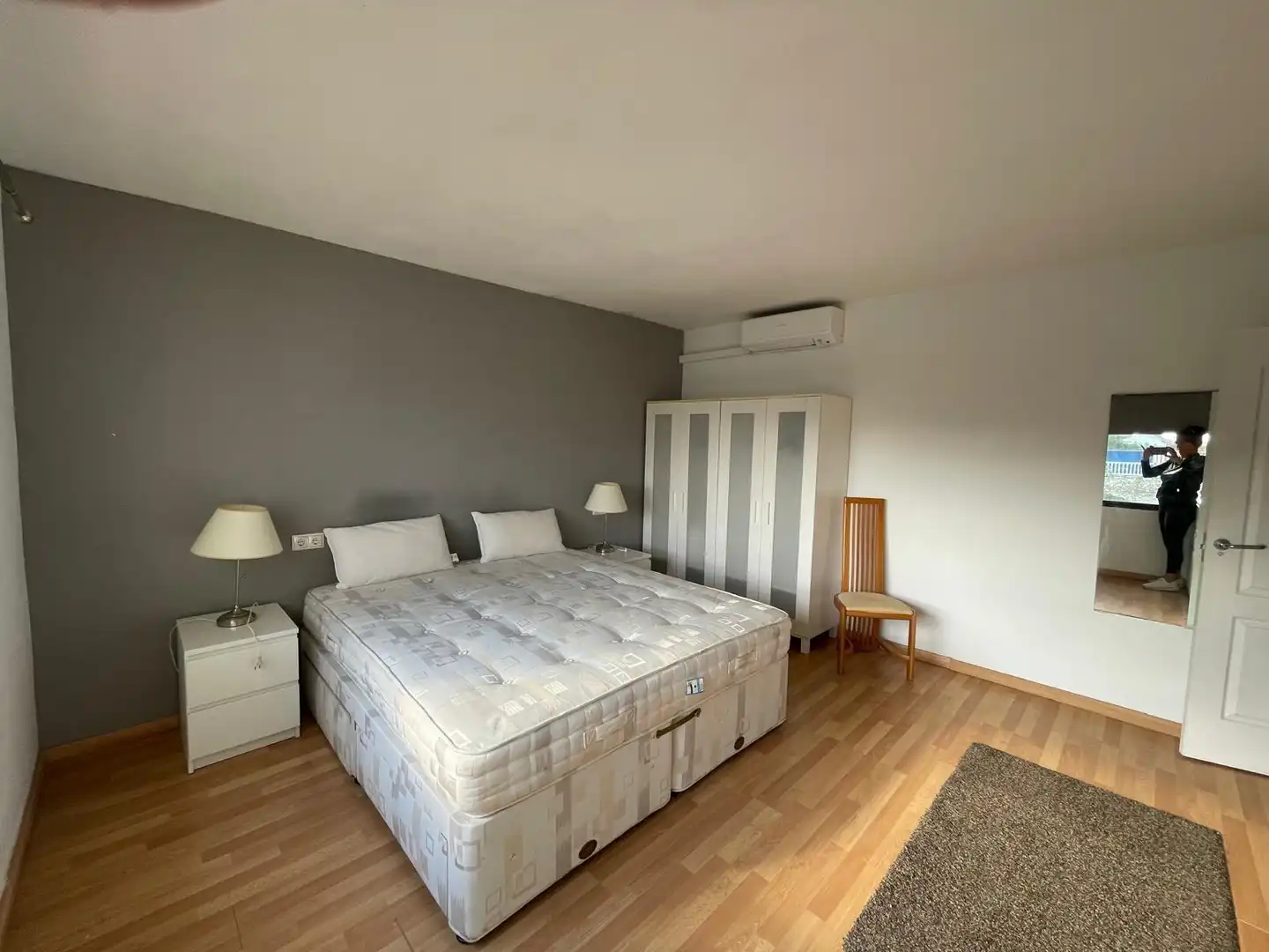Dormitori de Casa o xalet en venda en Mijas amb Calefacció, Terrassa i Traster