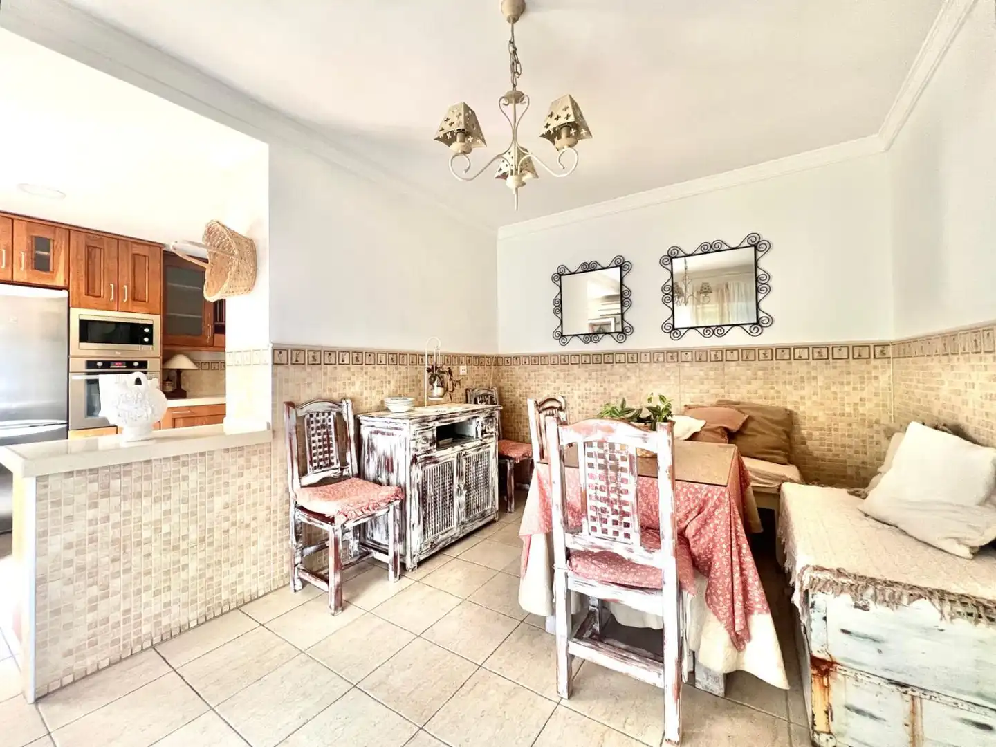 Casa in affitto a El Retiro - Parque Atlántico - Ronda este, imagen 15
