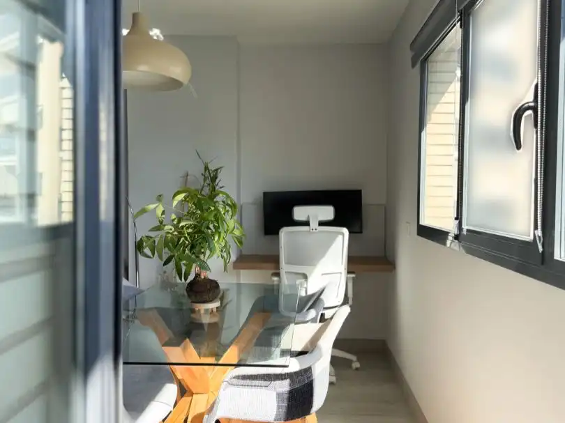 Piso con jardín en venta en Avenida de las Naciones 30, imagen 15